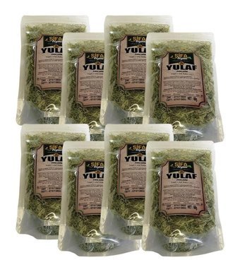 Şifa Topu Yeşil Yulaf Samanı Yetişkin Vitamin 60 gr
