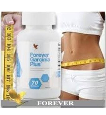 Forever Garcinia Plus Aromasız Yetişkin Vitamin 70 Softgel