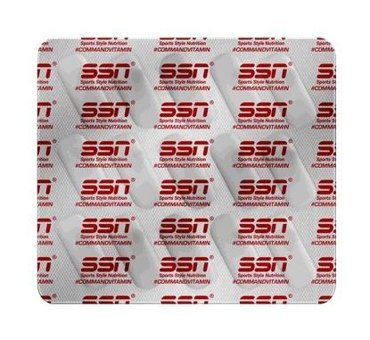 Ssn Sports Style Nutrition Command Quadro Vitamineral Aromasız Yetişkin Vitamin 90 Tablet