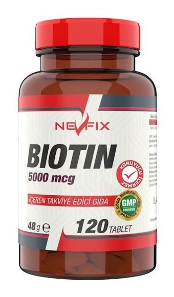Selenium - Aromasız Yetişkin Vitamin 120 Tablet