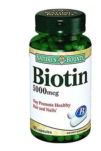 Vialife Biotin Aromasız Yetişkin Vitamin 60 Kapsül