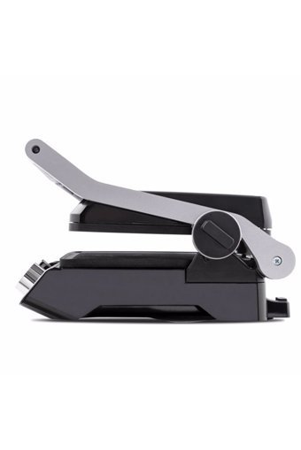 Fakir Grill Expert Steel 4 Dilim Alüminyum Çıkartılabilir Plaka Tek Yönlü 1800 W Izgaralı Kırmızı Tost Makinesi