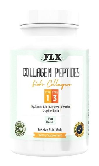 Ncs Vitamin C Çinko Propolis + Collagen Tip 1-3 Portakallı Yetişkin Vitamin 60 Tablet - 300 Tablet
