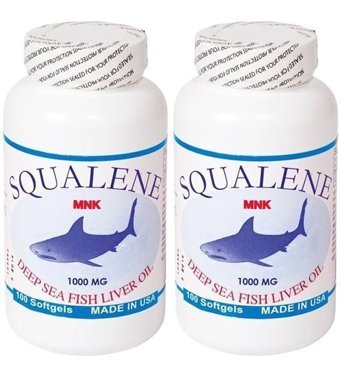 Mnk Squelen Bitki Ekstralar Yetişkin Vitamin 2x100 Softgel