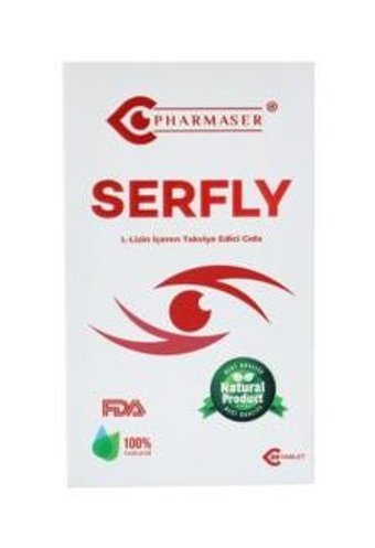 Pharmaser Serfly Aromasız Yetişkin Vitamin 30 Kapsül