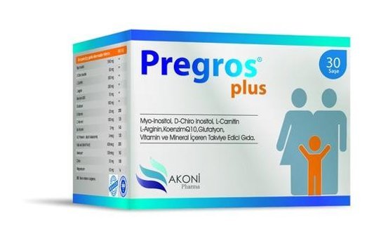 Akoni Pharma Plus Aromalı Yetişkin Vitamin 30 Şase
