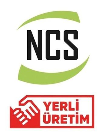 Ncs Vitamin C Çinko Propolis Aromasız Yetişkin Vitamin 120 Tablet