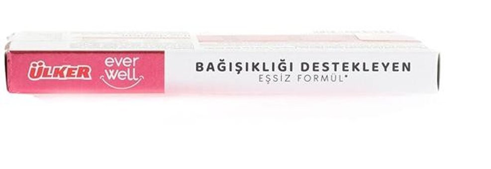 Ülker Everwell Defence Meyveli Yetişkin Vitamin 8 Tablet