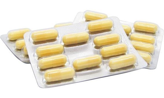 Osvelin - Aromasız Yetişkin Vitamin 30 Tablet
