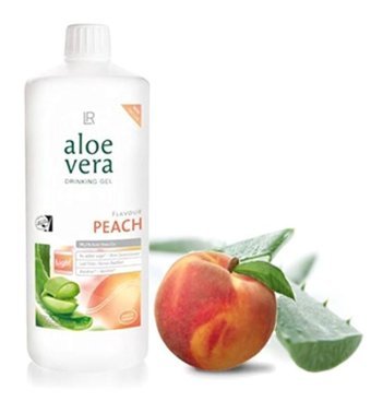 Lr Aloe Vera Jel Aromasız Yetişkin Vitamin 1 lt