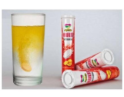 Apexis Multivitamin Portakallı Yetişkin Vitamin 3x20 Tablet