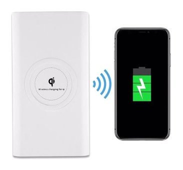 Dms 10000 mAh Powerbank