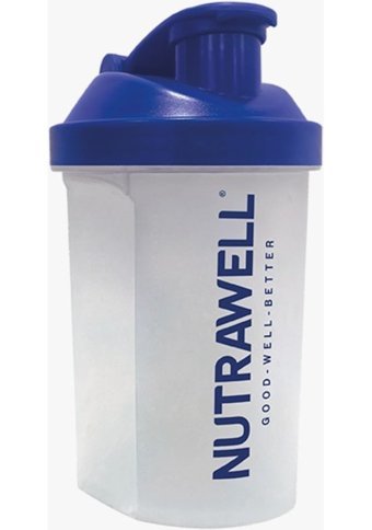 Nutrawell - Yetişkin Vitamin 600 ml