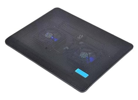 Microcase AL3497 2 Fanlı Abs 15.4 inç Laptop Soğutucu