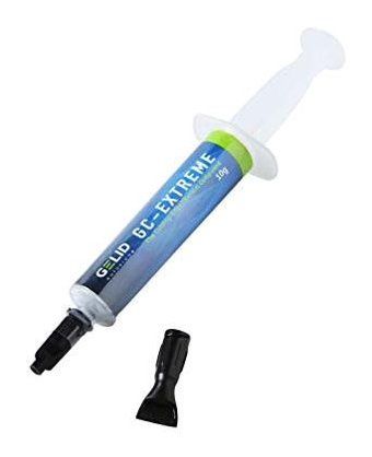 Gelid Solutions GCExtreme Şırınga Termal Macun 10 gr