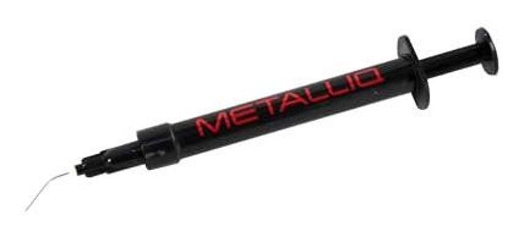 Thermal Hero Metallıq Şırınga Termal Macun 2 gr