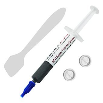 Swommey Şırınga İşlemci Termal Macun 8 gr