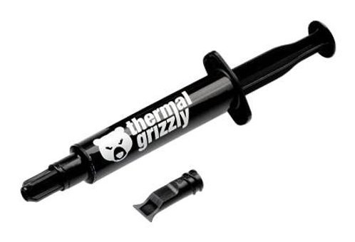 Thermal Grizzly Şırınga İşlemci Termal Macun 11.1 gr
