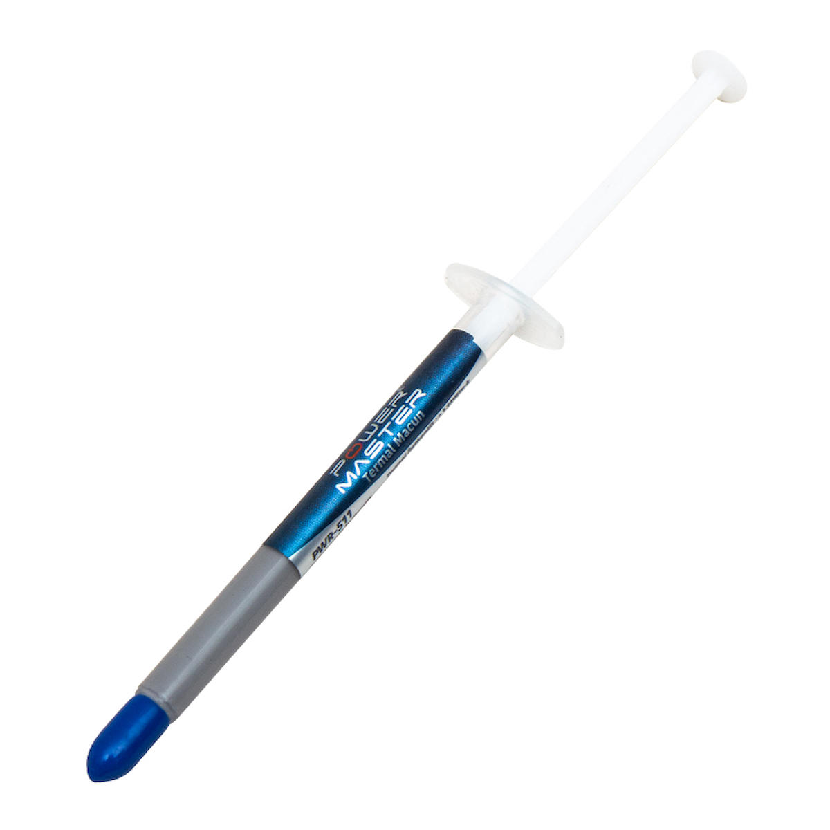 Powermaster PWR511 1.93 W/m.k Şırınga Termal Macun 1 gr