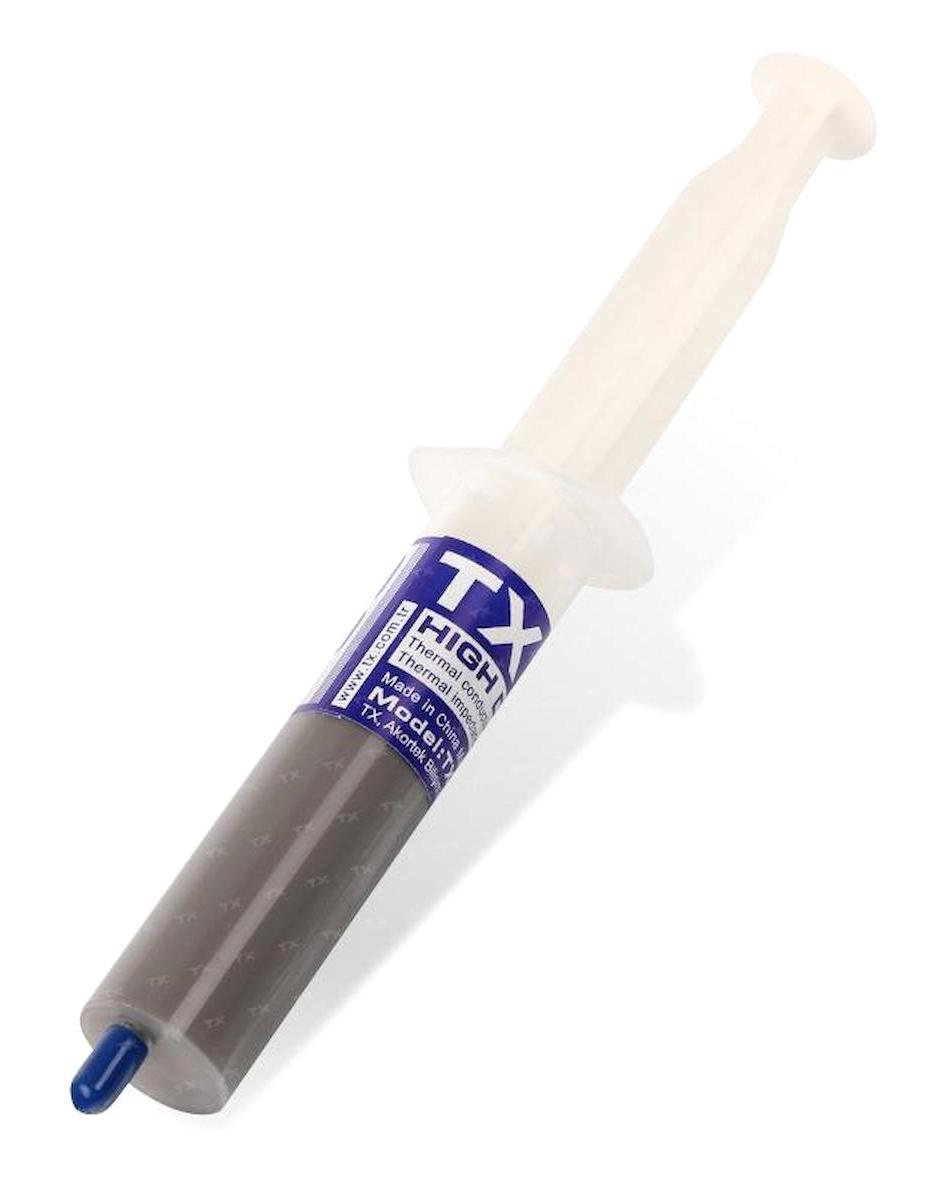 Tx Txcct30G Şırınga Termal Macun 30 gr