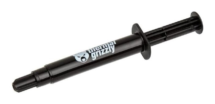 Thermal Grizzly Tga105r 8.5 W/m.k Şırınga Termal Macun 3.9 gr