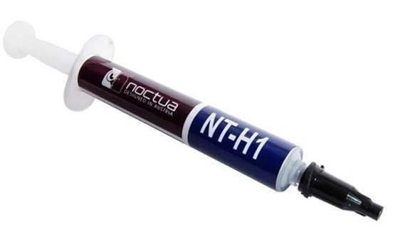 Noctua NTH1 Şırınga Termal Macun 3.5 gr