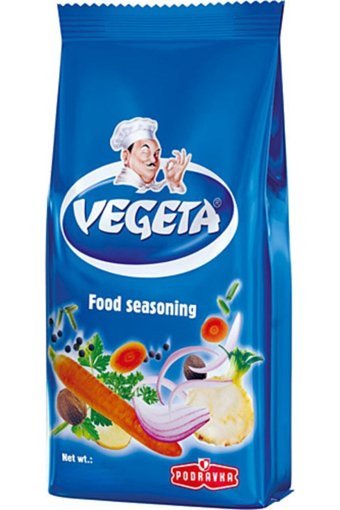 Vegeta Vegan Sebze Çeşnisi 1 kg
