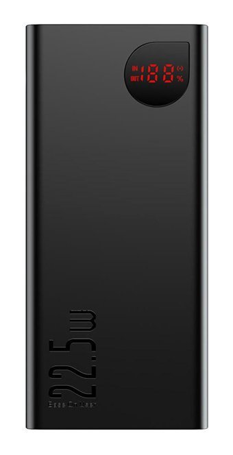 Baseus Adaman Overseas Edition 40000 mAh Powerbank