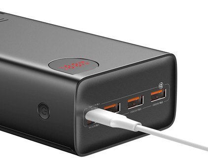 Baseus Adaman Overseas Edition 40000 mAh Powerbank