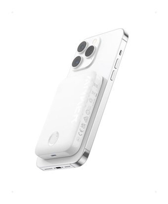 Anker 321 PowerCore A1616 5000 mAh Powerbank Beyaz