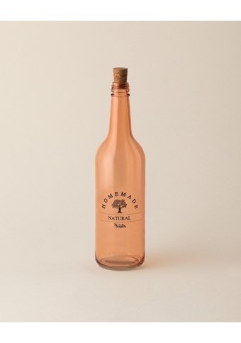 Madame Coco Cam 750 ml Kapaklı Sürahi