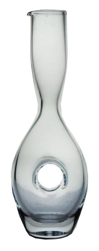 Paşabahçe Cam 150 ml Kapaklı Sürahi