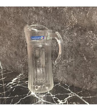 Luminarc Cam 2 lt Kapaklı Sürahi