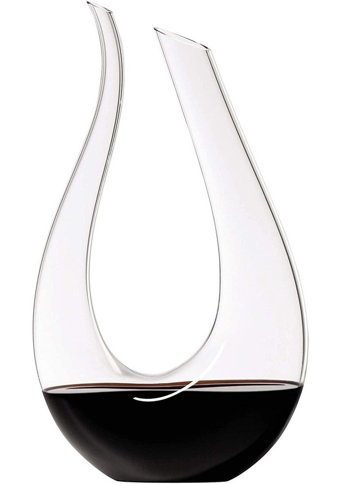 Riedel 044915 Cam 1 lt Kapaklı Sürahi