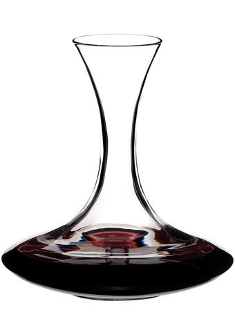 Riedel 045052 Cam 1 lt Kapaklı Sürahi