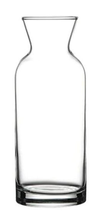 Paşabahçe Karaf 43814 Cam 500 ml Kapaklı Sürahi