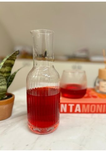 The Mia Cam 750 ml Kapaklı Sürahi
