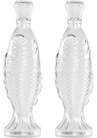 Mdluu 2044881 Cam 500 ml Kapaklı Sürahi