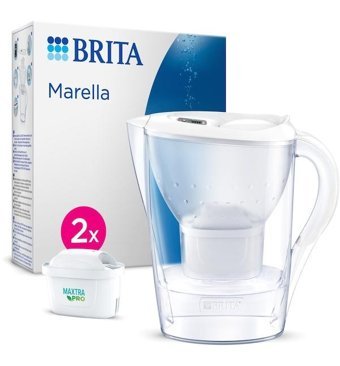 Brita Cam 1.4 lt Kapaklı Sürahi