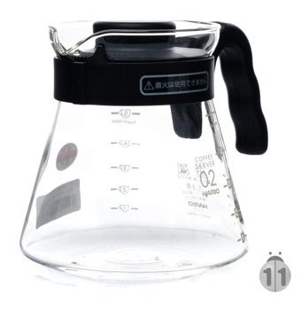 Hario Cam 700 ml Kapaklı Sürahi