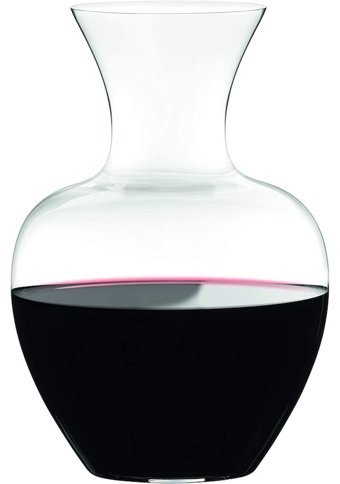 Riedel 044997 Cam 1 lt Kapaklı Sürahi