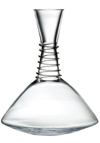 Paşabahçe 16857 Cam 1.25 lt Kapaklı Sürahi
