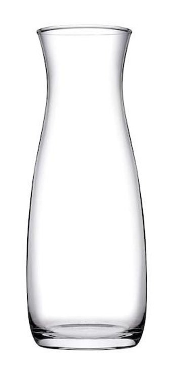 Paşabahçe Cam 640 ml Kapaklı Sürahi