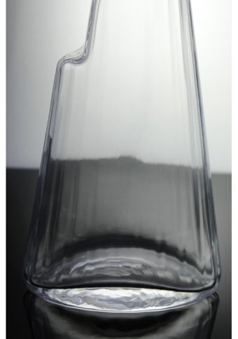 Paşabahçe Cam 1.5 lt Kapaklı Sürahi Şeffaf