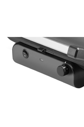 Beko TM 5006 G 6 Dilim Quantech Çıkartılabilir Plaka Tek Yönlü 2000 W Izgaralı inox Tost Makinesi