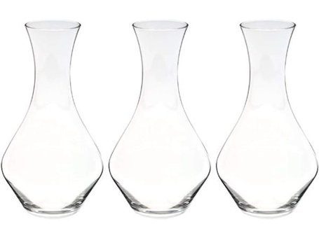 Riedel 044996 Cam 1 lt Kapaklı Sürahi