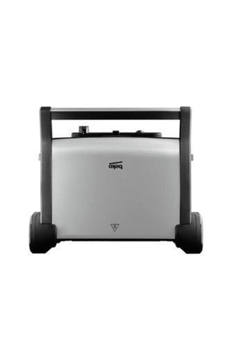 Beko TM 5006 G 6 Dilim Quantech Çıkartılabilir Plaka Tek Yönlü 2000 W Izgaralı inox Tost Makinesi