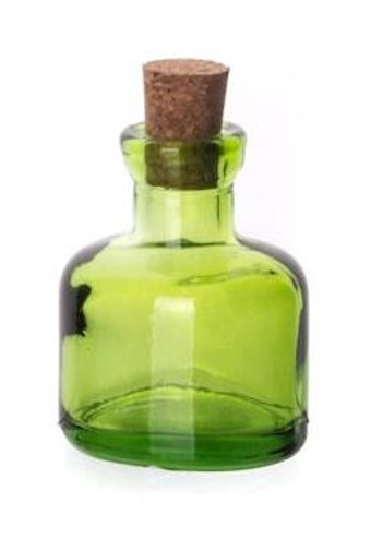 San Miguel Ramos Cam 125 ml Kapaklı Sürahi