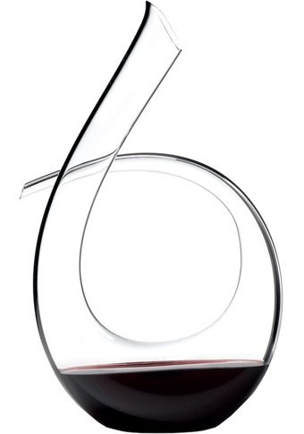 Riedel 044882 Cam 1 lt Kapaklı Sürahi