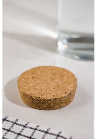 Ew'S Cam 1.5 lt Kapaklı Sürahi